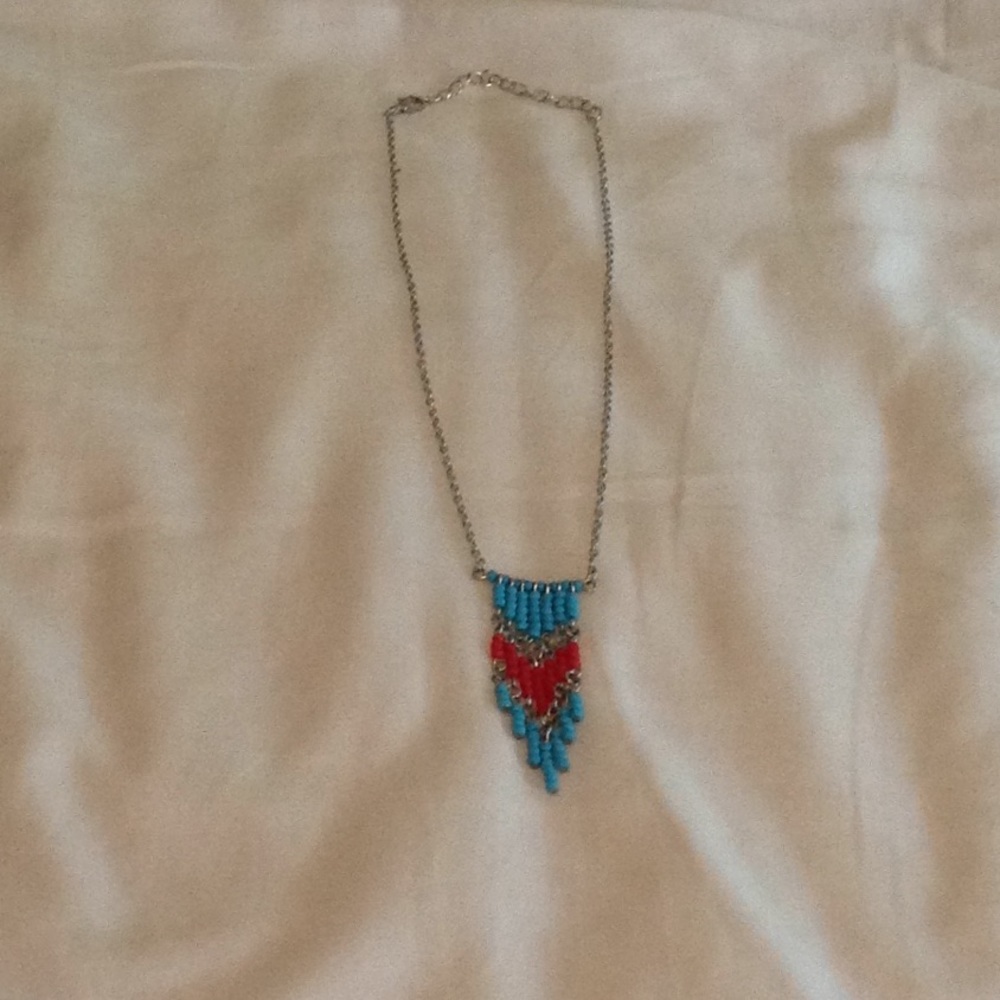 Cute womens necklace!!!!!